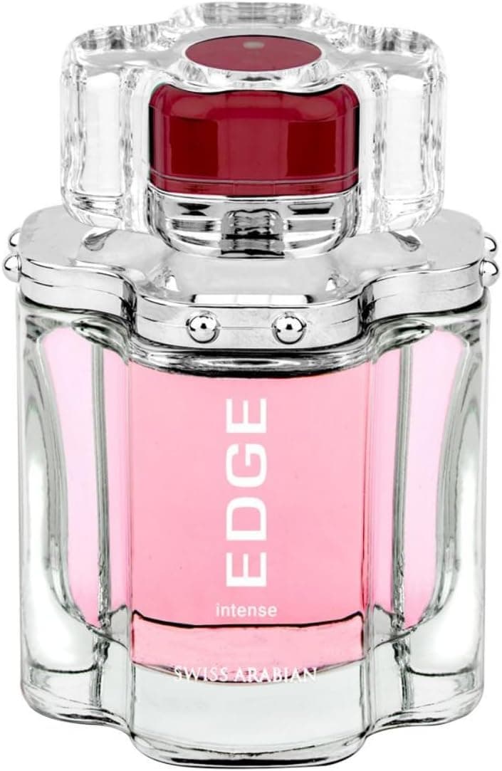 ادو پرفیوم زنانه Swiss Arabian Edge 100ml ادو پرفیوم زنانه Swiss Arabian Edge 100ml