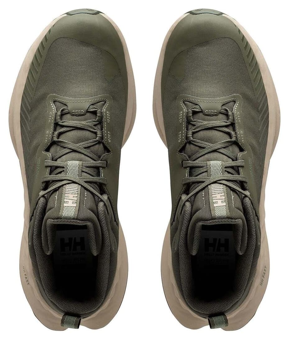 بوت Helly Hansen مدل AWE HIKER MID HT بوت Helly Hansen مدل AWE HIKER MID HT