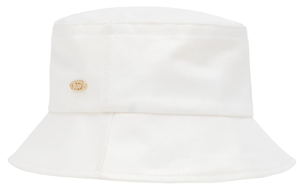 کلاه زنانه U.S. Polo Assn. کرم مدل 50312212-VR071 کلاه زنانه U.S. Polo Assn. کرم مدل 50312212-VR071