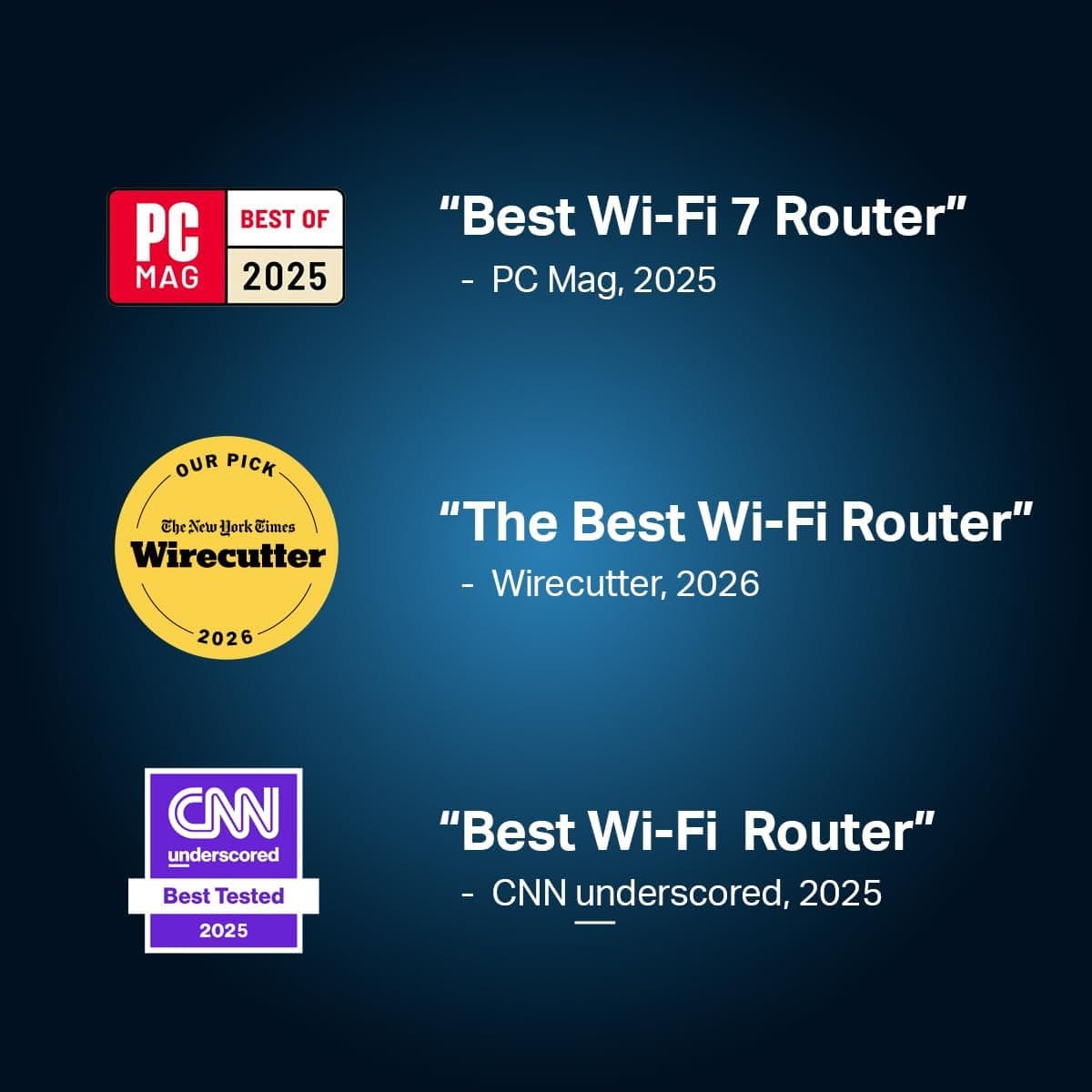 روتر دو بانده BE3600 Wi-Fi 7 TP-Link مدل Archer BE230 با USB 3.0 روتر دو بانده BE3600 Wi-Fi 7 TP-Link مدل Archer BE230 با USB 3.0