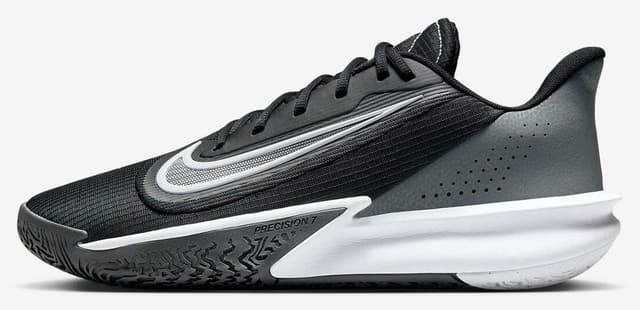 کفش مردانه Nike Precision VII مدل FN4322-005 کفش مردانه Nike Precision VII مدل FN4322-005