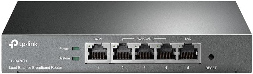 سوئیچ رومیزی TP-Link 5-Port 10/100Mbps مدل Tl-Sf1005D سوئیچ رومیزی TP-Link 5-Port 10/100Mbps مدل Tl-Sf1005D
