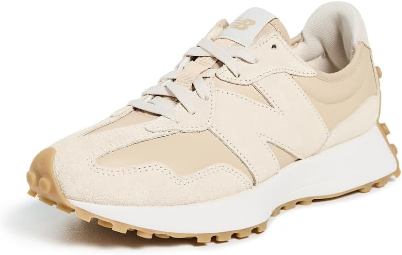 کفش اسنیکر یونیسکس بزرگسالان New Balance مدل 327 کفش اسنیکر یونیسکس بزرگسالان New Balance مدل 327