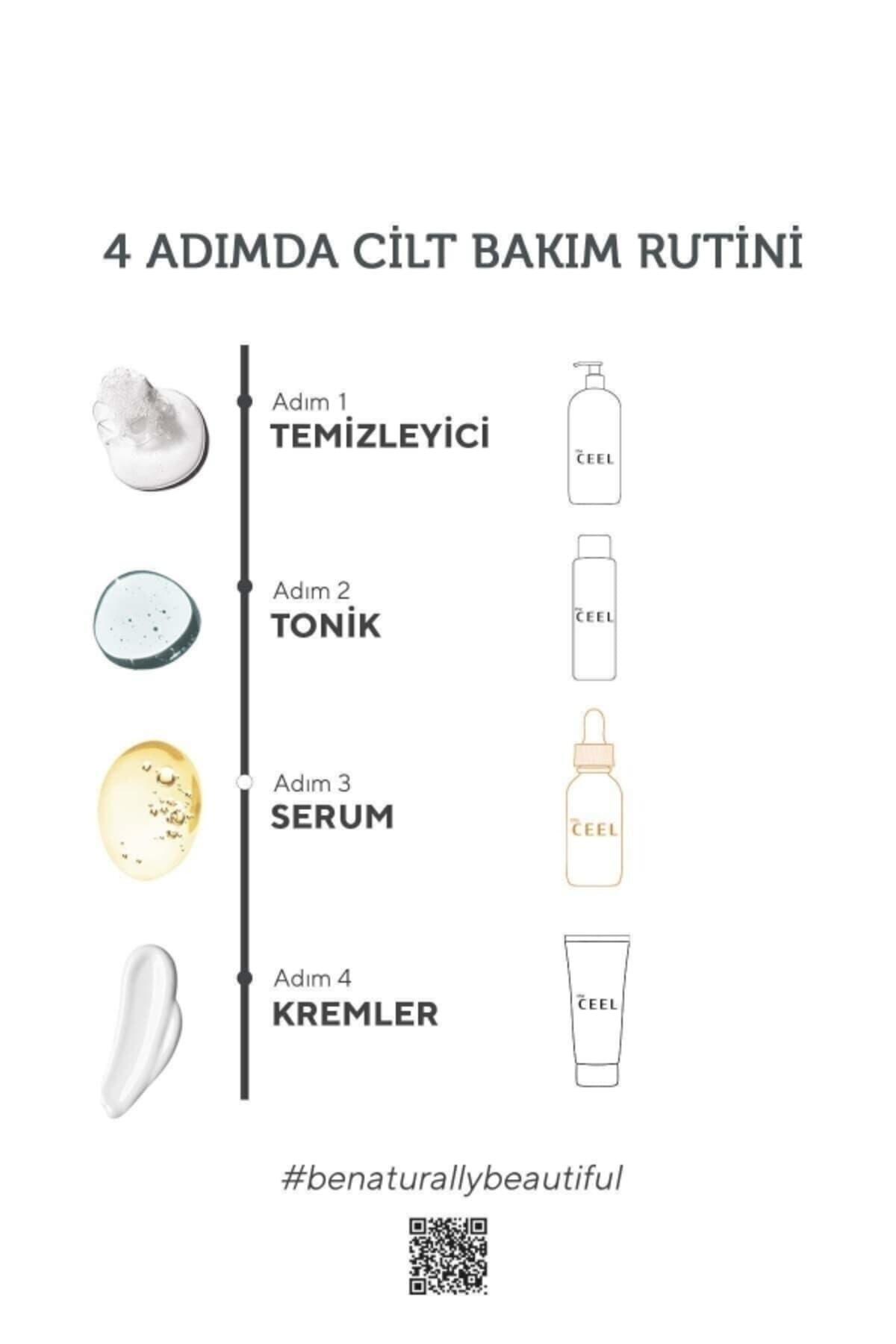 سرم روشنکننده ضدلک The Ceel با گلوتاتیون، اسید فرولیک و اسکوربیک اسید 30 ml سرم روشنکننده ضدلک The Ceel با گلوتاتیون، اسید فرولیک و اسکوربیک اسید 30 ml