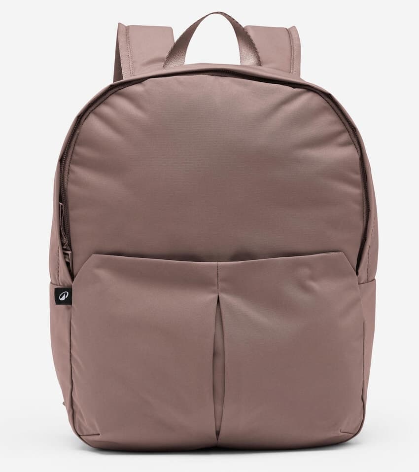 کوله پشتی کوچک زنانه Decathlon 10 L با 4 بخش Active کوله پشتی کوچک زنانه Decathlon 10 L با 4 بخش Active