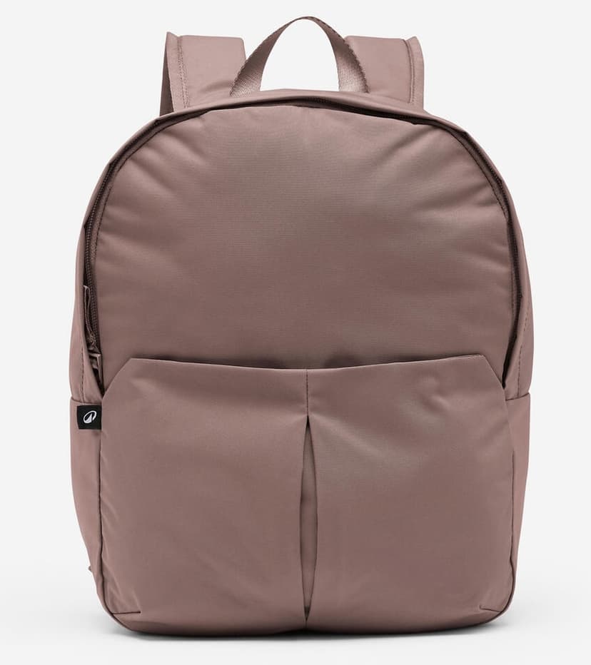 کوله پشتی کوچک زنانه Decathlon 10 L با 4 بخش Active کوله پشتی کوچک زنانه Decathlon 10 L با 4 بخش Active