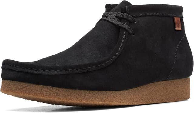 نیمبوت مردانه Clarks Shacre نیمبوت مردانه Clarks Shacre