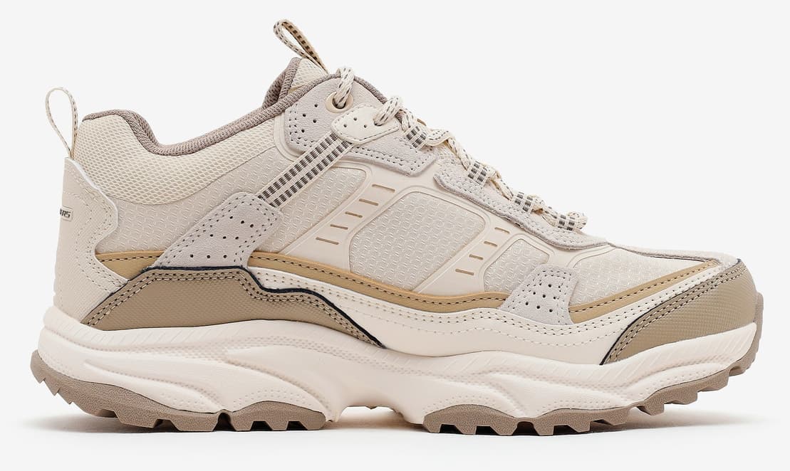 کفش اوتدور زنانه Skechers بژ VİGOR AT - CENTİNELA مدل 180240 NTTP کفش اوتدور زنانه Skechers بژ VİGOR AT - CENTİNELA مدل 180240 NTTP