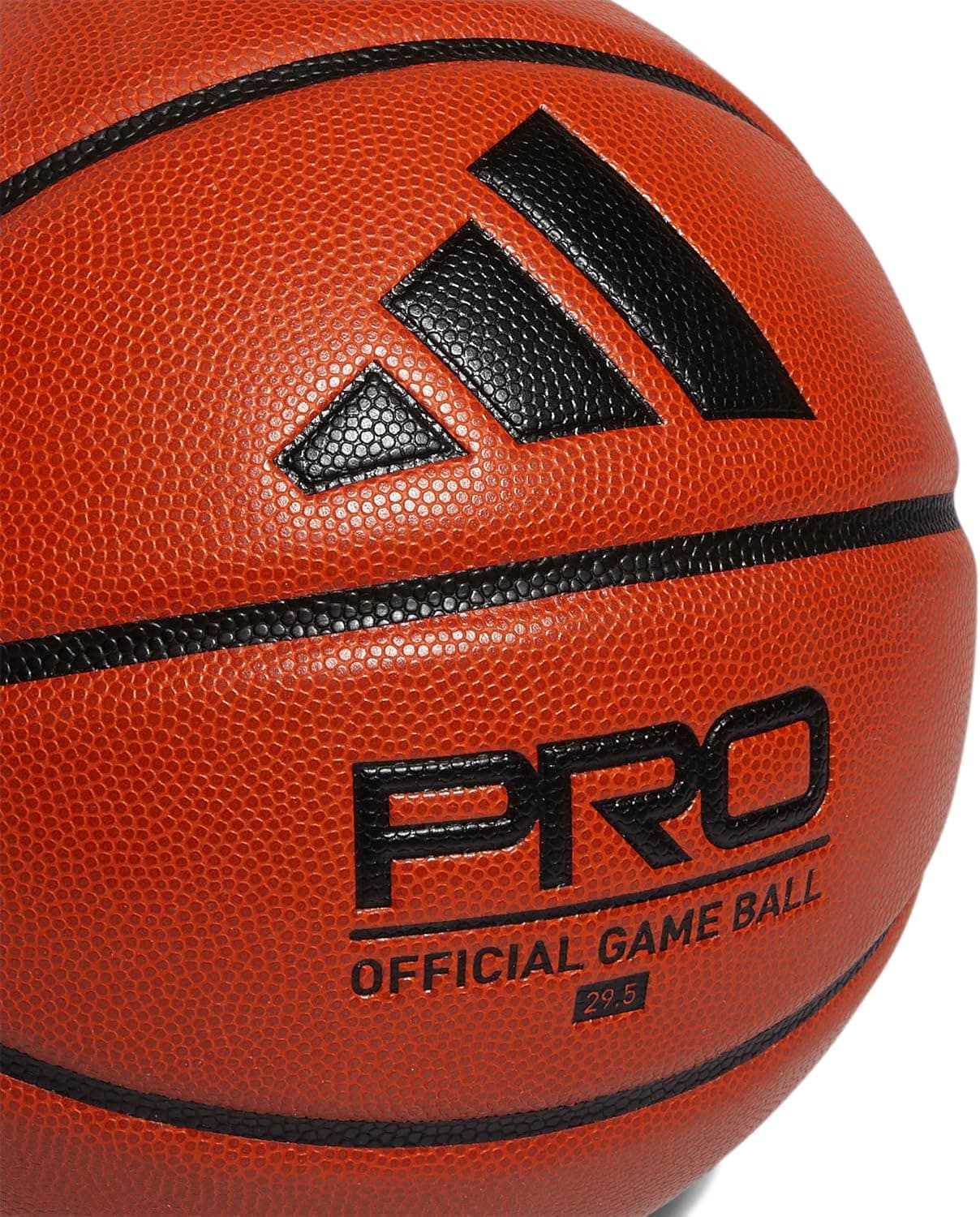 توپ بسکتبال مردانه adidas Pro 3.0 نارنجی مدل HM4976 توپ بسکتبال مردانه adidas Pro 3.0 نارنجی مدل HM4976