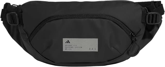 کیف کمری یونیسکس adidas مدل HYBRID مشکی کیف کمری یونیسکس adidas مدل HYBRID مشکی