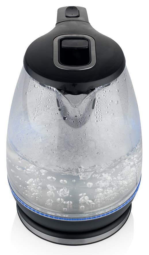 کتری برقی Schafer Drop مشکی کتری برقی Schafer Drop مشکی
