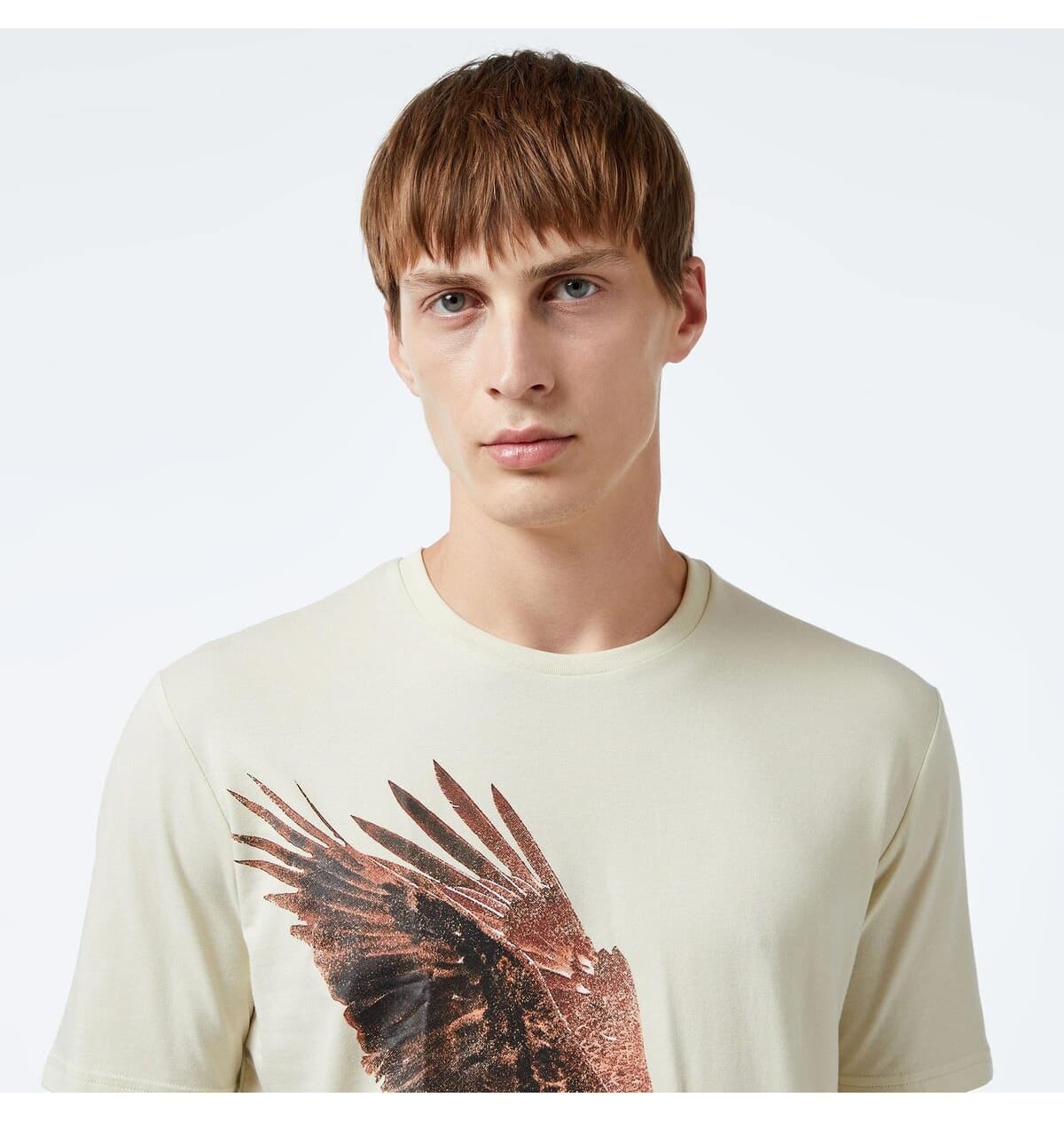 تیشرت مردانه Under Armour آستین کوتاه Project Rock Eagle Graphic مدل 1383224-273 تیشرت مردانه Under Armour آستین کوتاه Project Rock Eagle Graphic مدل 1383224-273