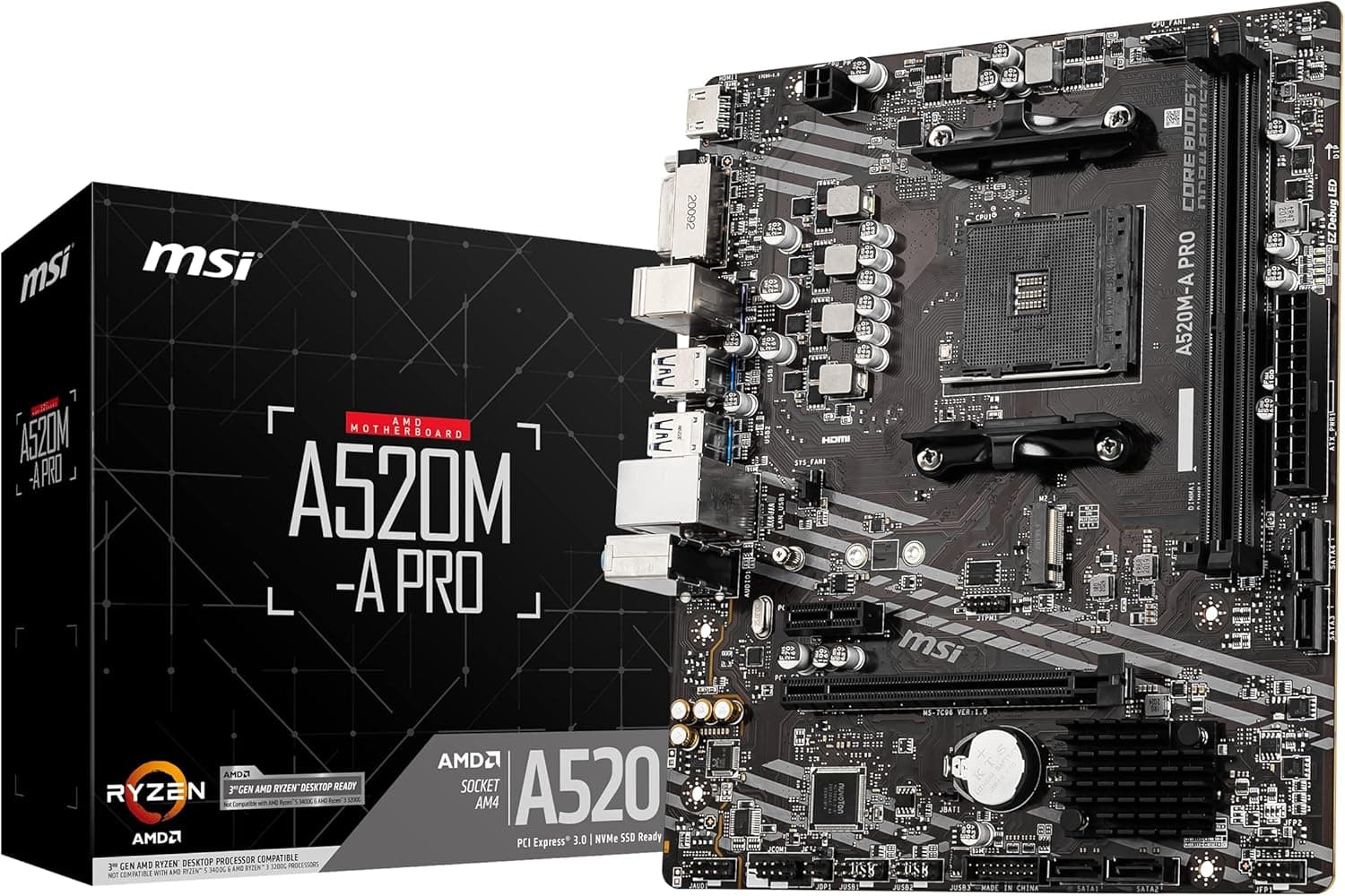 لپتاپ MSI مدل A520M PRO 2.7GHz i5-3350M 15.6 لپتاپ MSI مدل A520M PRO 2.7GHz i5-3350M 15.6