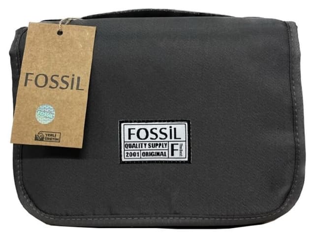 کیف مرتبکننده سفر یونیسکس Fossil چندمنظوره کیف مرتبکننده سفر یونیسکس Fossil چندمنظوره
