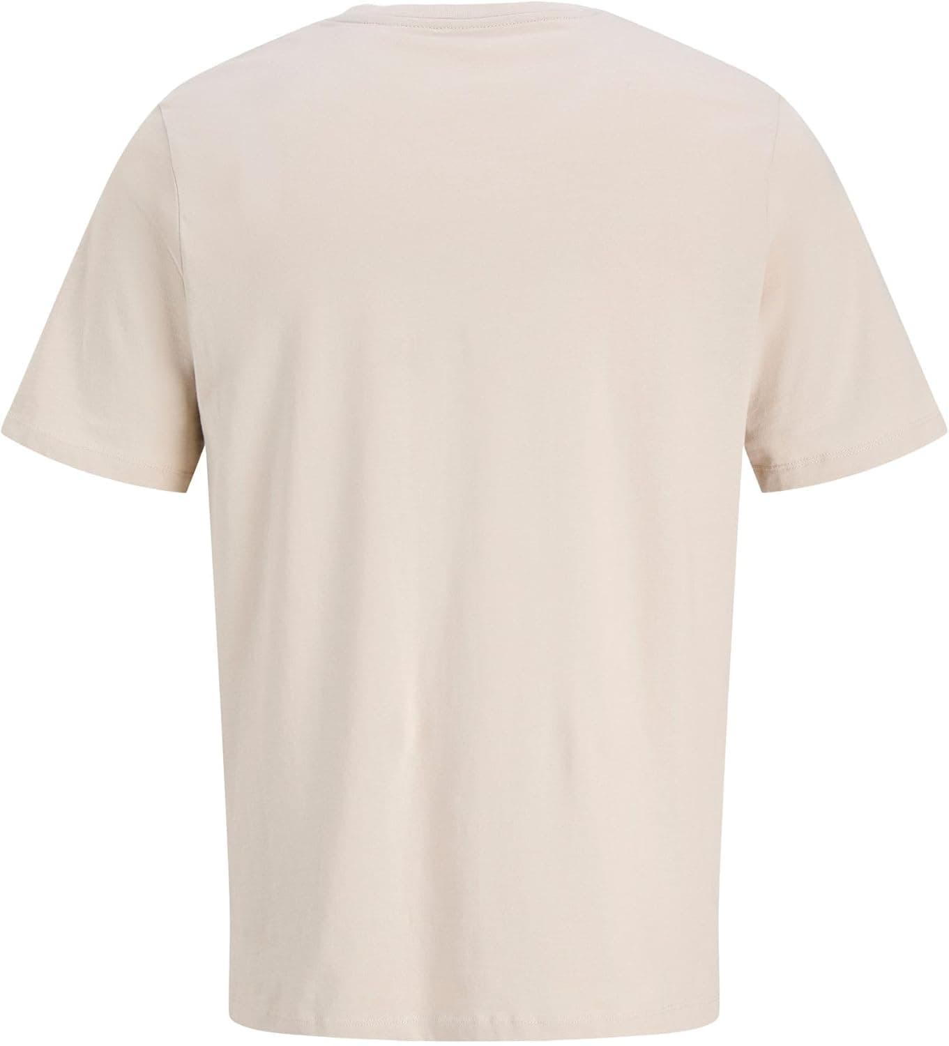 تیشرت مردانه JACK & JONES یقه گرد ساده مدل JJEORGANIC تیشرت مردانه JACK & JONES یقه گرد ساده مدل JJEORGANIC