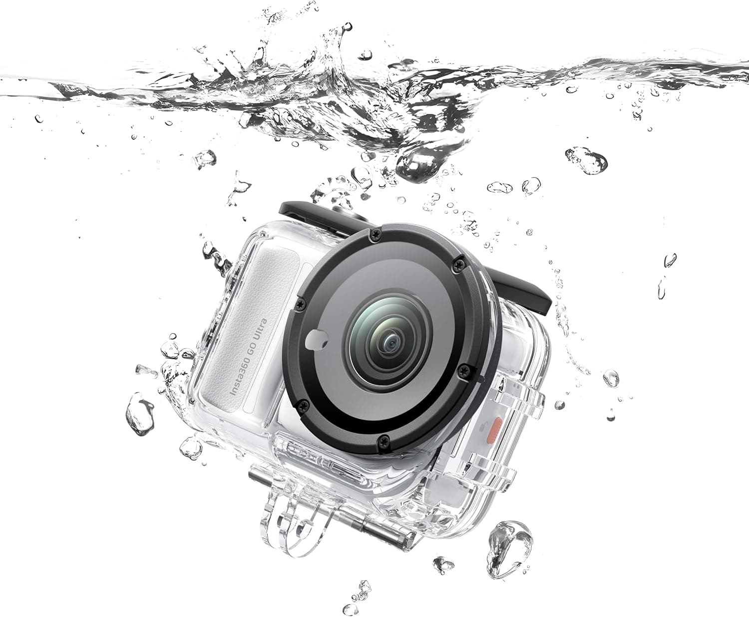 قاب غواصی Insta360 مدل GO Ultra قاب غواصی Insta360 مدل GO Ultra