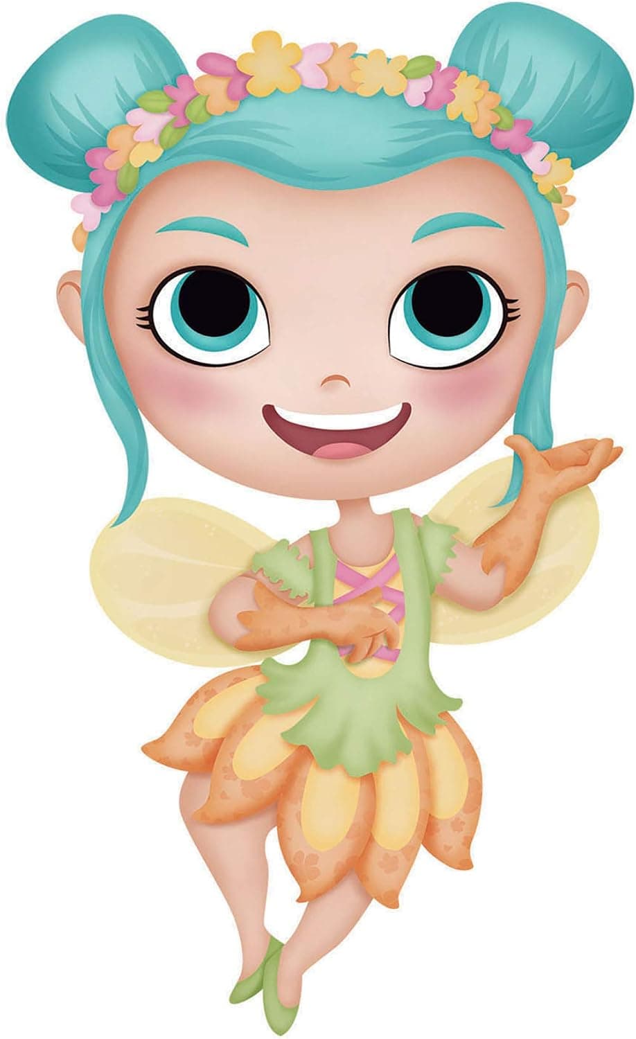 پازل سهبعدی Educa Aventures Faırıes مدل 18229 پازل سهبعدی Educa Aventures Faırıes مدل 18229