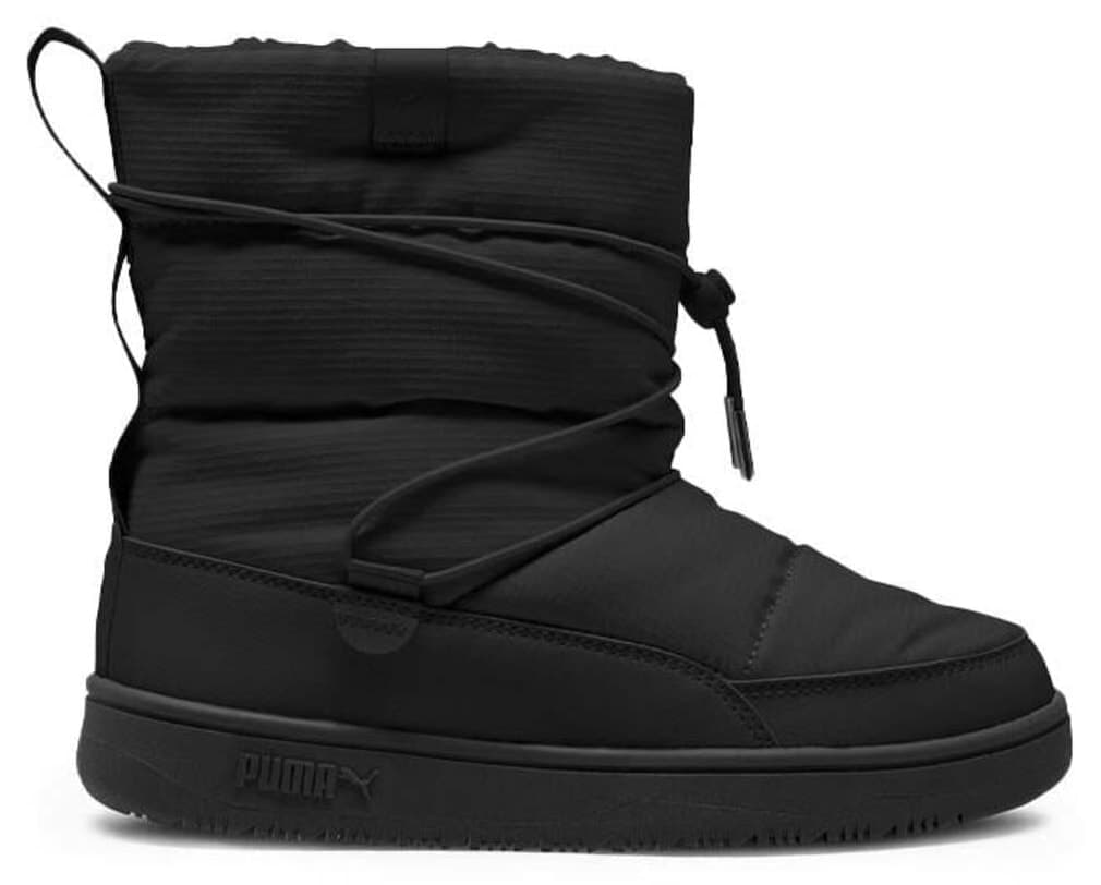 کفش روزمره زنانه Puma Snowbae مدل 393920-01 کفش روزمره زنانه Puma Snowbae مدل 393920-01