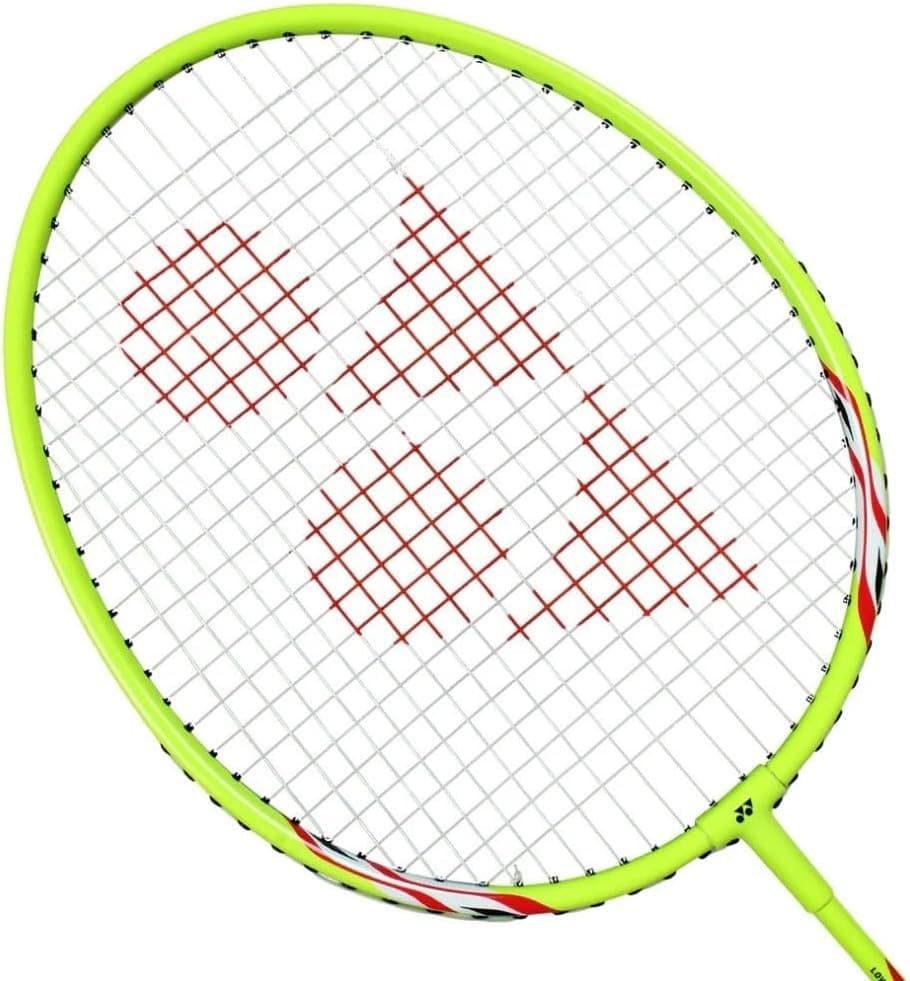 راکت بدمینتون YONEX فولادی مدل GR360 راکت بدمینتون YONEX فولادی مدل GR360