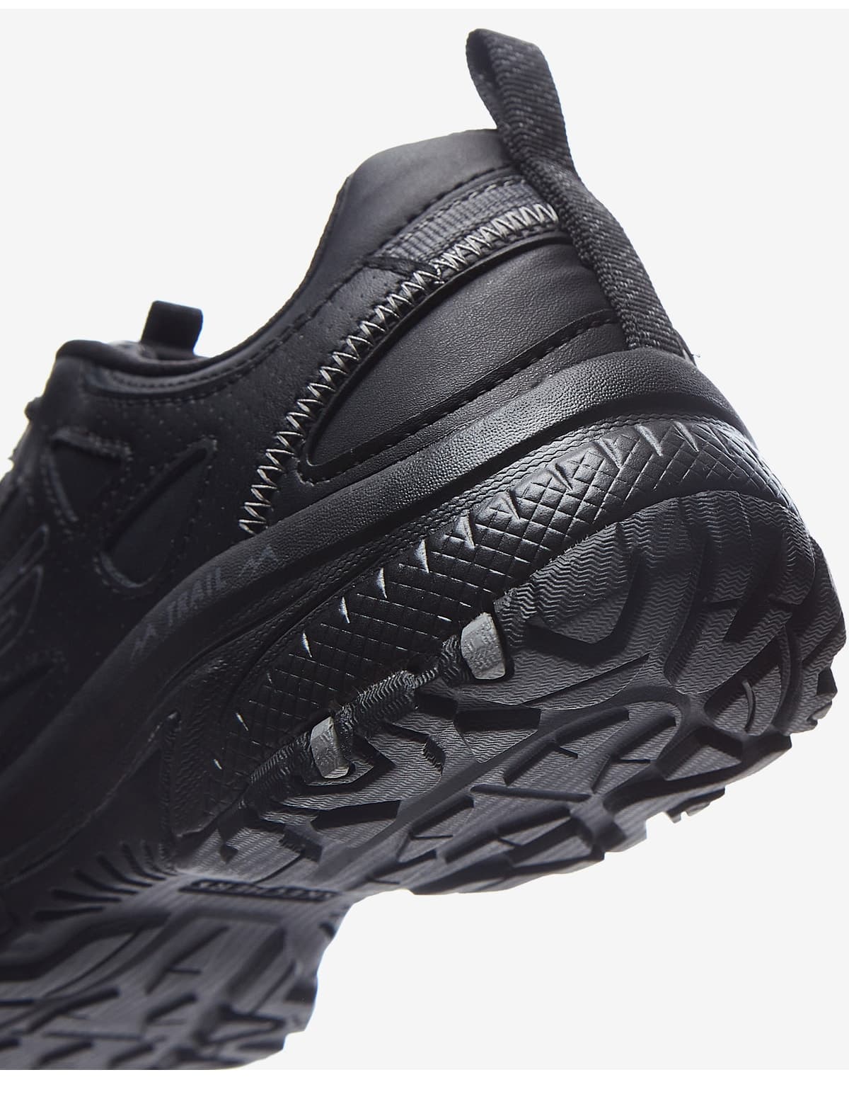 کفش زنانه Skechers Outdoor سیاه HİLLCREST مدل 149822 BBK کفش زنانه Skechers Outdoor سیاه HİLLCREST مدل 149822 BBK