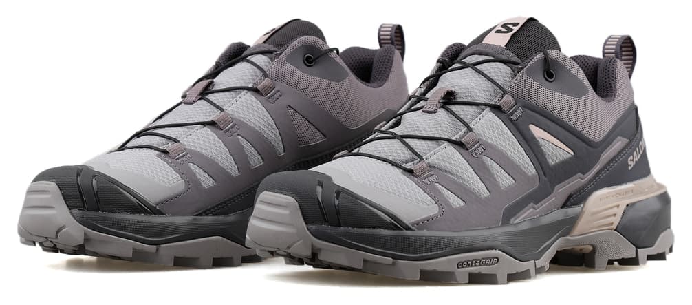 بوت زمستانی Outdoor مردانه Salomon ضد آب و سرما مدل X Ultra 360 بوت زمستانی Outdoor مردانه Salomon ضد آب و سرما مدل X Ultra 360