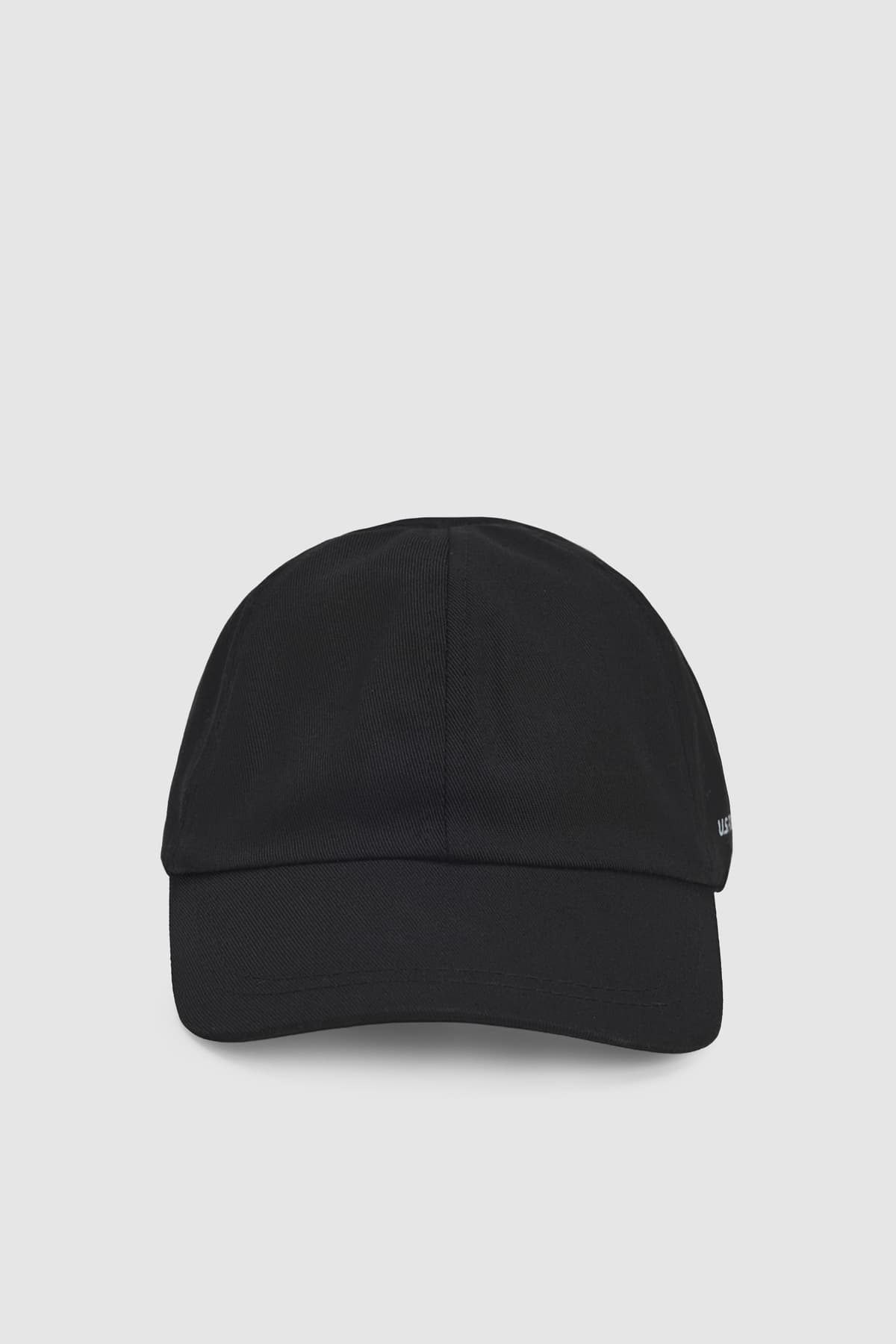 کلاه زنانه U.S. Polo Assn. مشکی مدل 50326168-VR046 کلاه زنانه U.S. Polo Assn. مشکی مدل 50326168-VR046