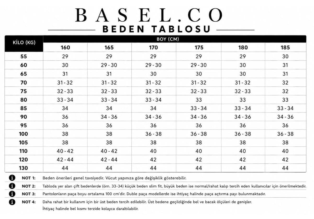 شلوار جاگر مردانه BASEL.CO فیت اسلیم Lycra دار شلوار جاگر مردانه BASEL.CO فیت اسلیم Lycra دار
