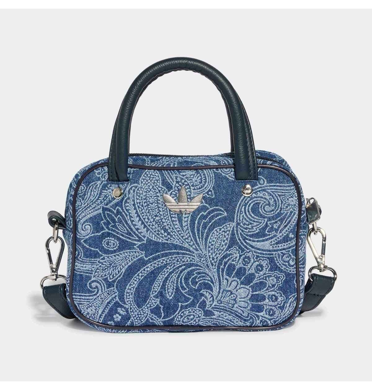 کیف پستچی یونیسکس بزرگسال adidas Liberty Bag مدل KS6941 کیف پستچی یونیسکس بزرگسال adidas Liberty Bag مدل KS6941