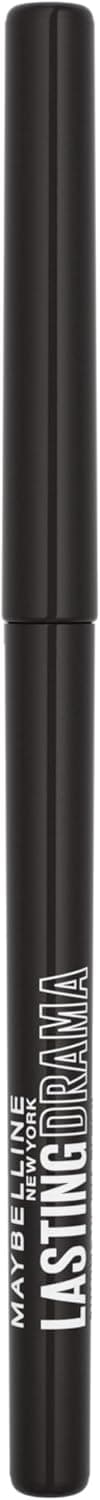 مداد چشم MAYBELLINE New York Lasting Drama Automatic Liner مشکی نیمهشب مداد چشم MAYBELLINE New York Lasting Drama Automatic Liner مشکی نیمهشب