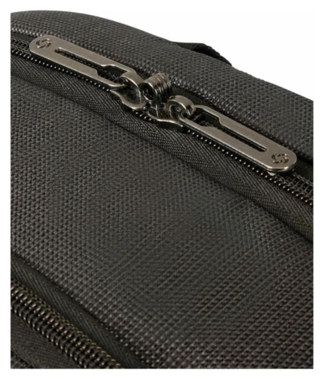 کوله پشتی زنانه Samsonite Network3 لپتاپ 15.6 اینچی مشکی مدل CC8-19-005 کوله پشتی زنانه Samsonite Network3 لپتاپ 15.6 اینچی مشکی مدل CC8-19-005
