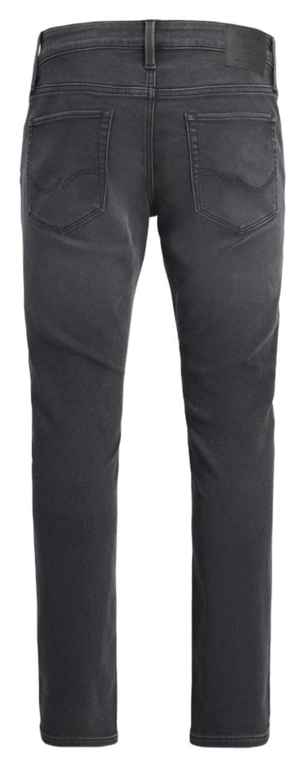 شلوار جین مردانه Jack & Jones مدل JJIMIKE FOX SQ 426 NOOS شلوار جین مردانه Jack & Jones مدل JJIMIKE FOX SQ 426 NOOS