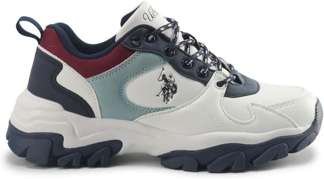 کفش ورزشی U.S. POLO ASSN. مدل 102021934 کفش ورزشی U.S. POLO ASSN. مدل 102021934