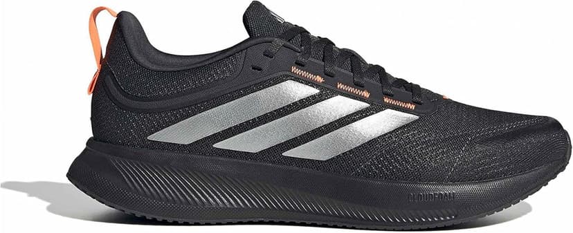 کفش دویدن مردانه adidas Runblaze مشکی مدل KI6134 کفش دویدن مردانه adidas Runblaze مشکی مدل KI6134