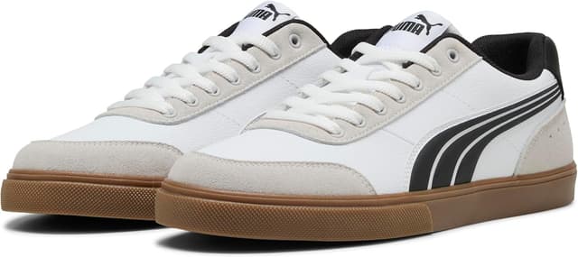 کفش اسنیکر مردانه PUMA مدل Court Ever 57-407186-2 کفش اسنیکر مردانه PUMA مدل Court Ever 57-407186-2