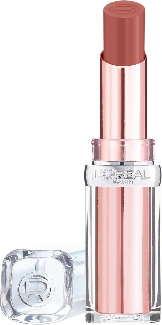 رژ لب بالممانند درخشانکننده L'Oreal Paris مدل 191 Nude Heaven رژ لب بالممانند درخشانکننده L'Oreal Paris مدل 191 Nude Heaven