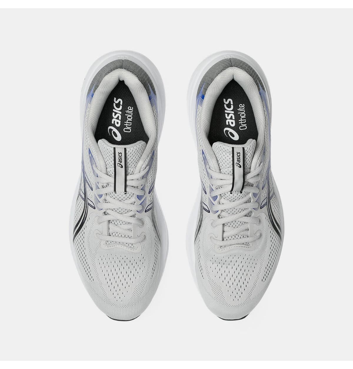 کفش دویدن مردانه Asics GEL-CONTEND 10 خاکستری رسی/سبز یشمی مدل 1011C249-020 کفش دویدن مردانه Asics GEL-CONTEND 10 خاکستری رسی/سبز یشمی مدل 1011C249-020