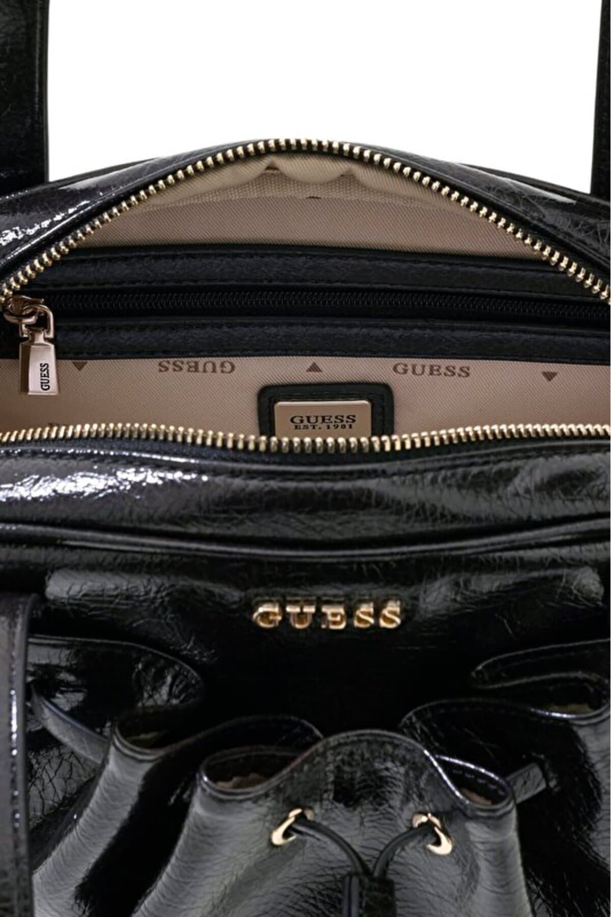 کیف دستی زنانه Guess Theodora کیف دستی زنانه Guess Theodora