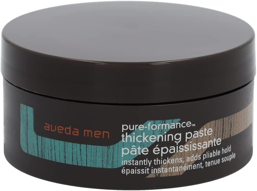 خمیر حالتدهنده مو مردانه AVEDA Men Pure-Formance ضخیمکننده 75ml خمیر حالتدهنده مو مردانه AVEDA Men Pure-Formance ضخیمکننده 75ml
