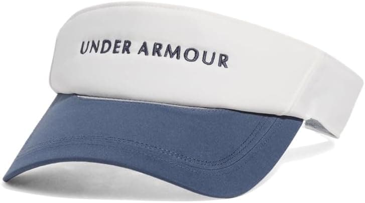 کلاه ویزور مردانه Under Armour Iso-chill Launch Run کلاه ویزور مردانه Under Armour Iso-chill Launch Run
