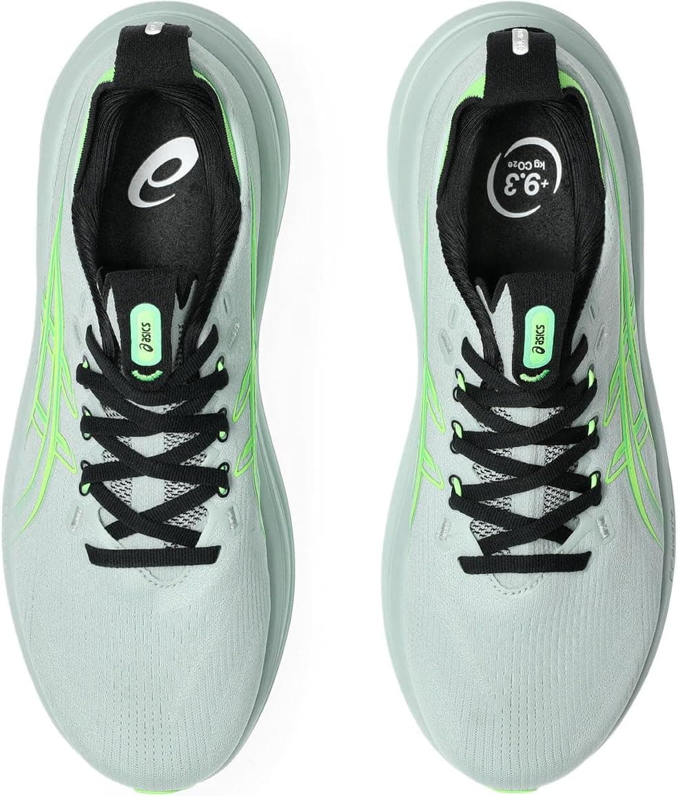 کفش دویدن ASICS مدل GEL-NIMBUS 28 کد 1011C127-003 کفش دویدن ASICS مدل GEL-NIMBUS 28 کد 1011C127-003