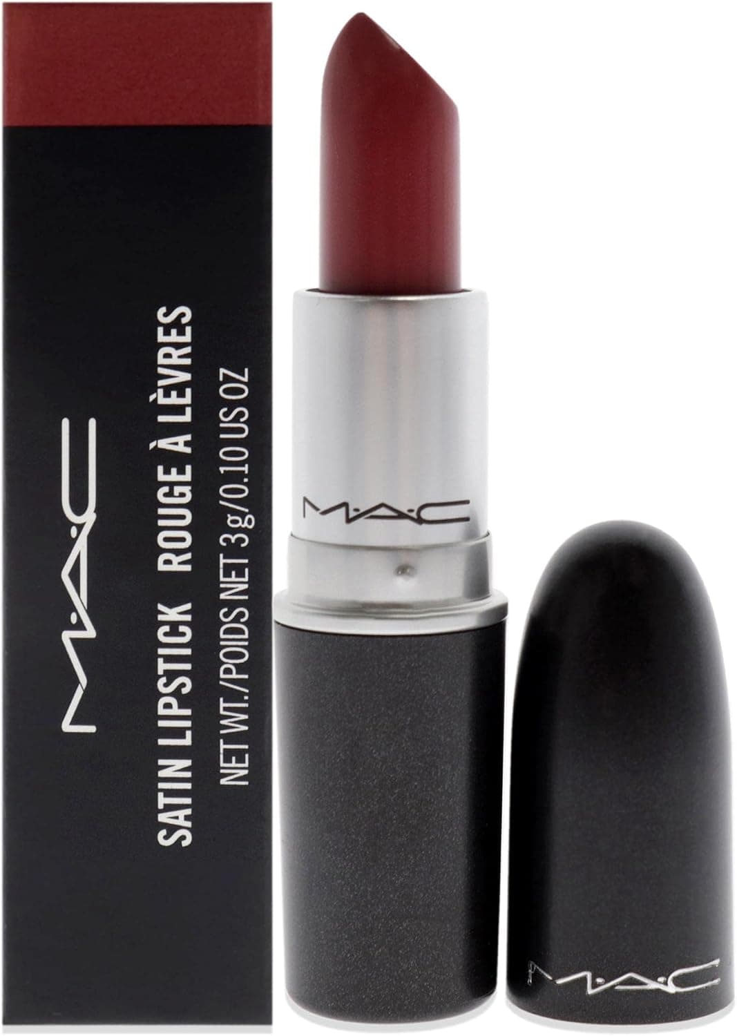 رژ لب MAC مدل Twig رژ لب MAC مدل Twig