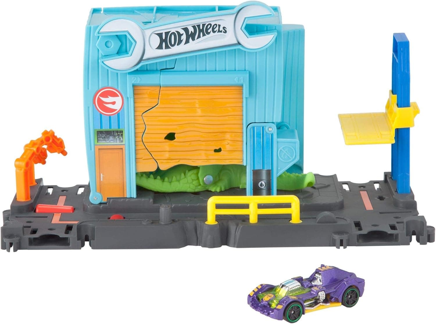 مجموعه 10تایی ماشین Hot Wheels مدل 54886 مجموعه 10تایی ماشین Hot Wheels مدل 54886