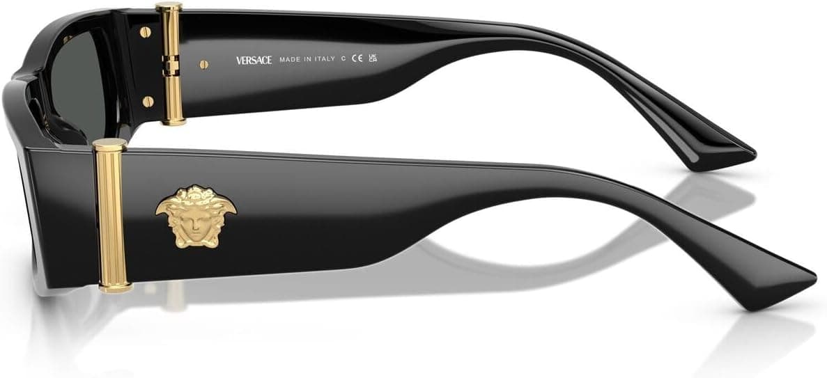 عینک آفتابی مردانه Versace مدل VE4476U عینک آفتابی مردانه Versace مدل VE4476U