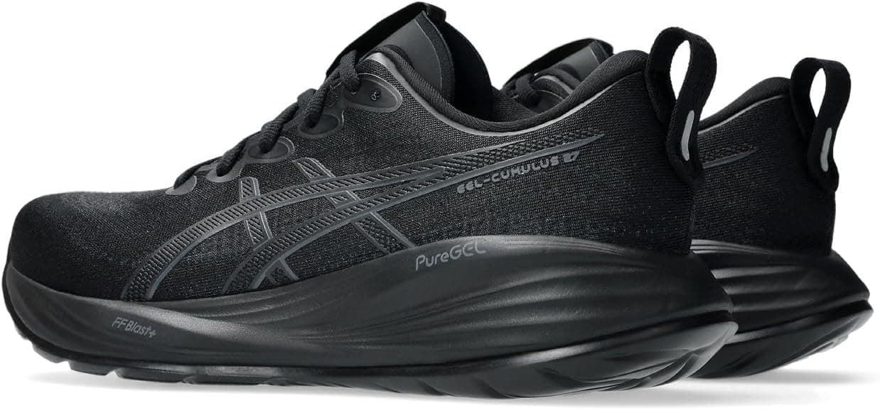 کفش ورزشی مردانه ASICS مدل GEL-CUMULUS 27 کفش ورزشی مردانه ASICS مدل GEL-CUMULUS 27