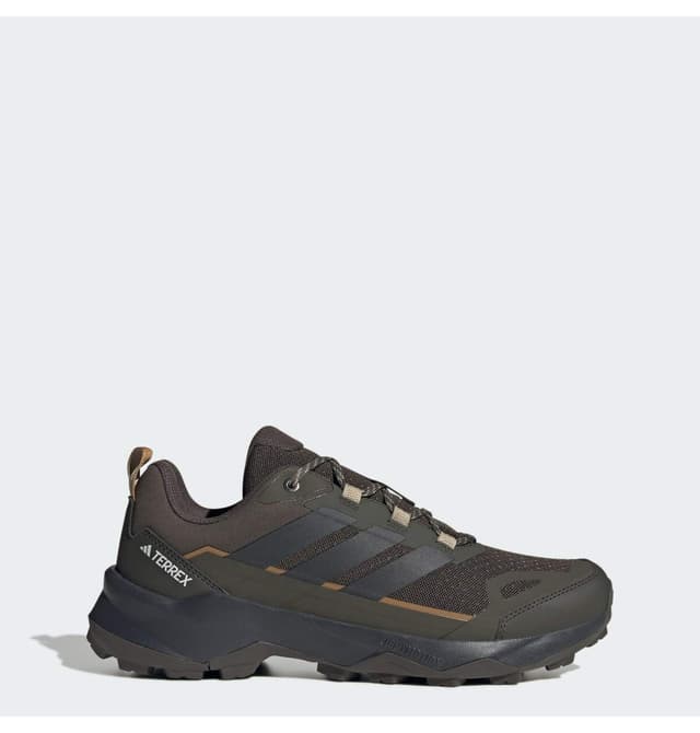 کفش کوهنوردی مردانه adidas Terrex مدل Skychaser Ax5 کفش کوهنوردی مردانه adidas Terrex مدل Skychaser Ax5