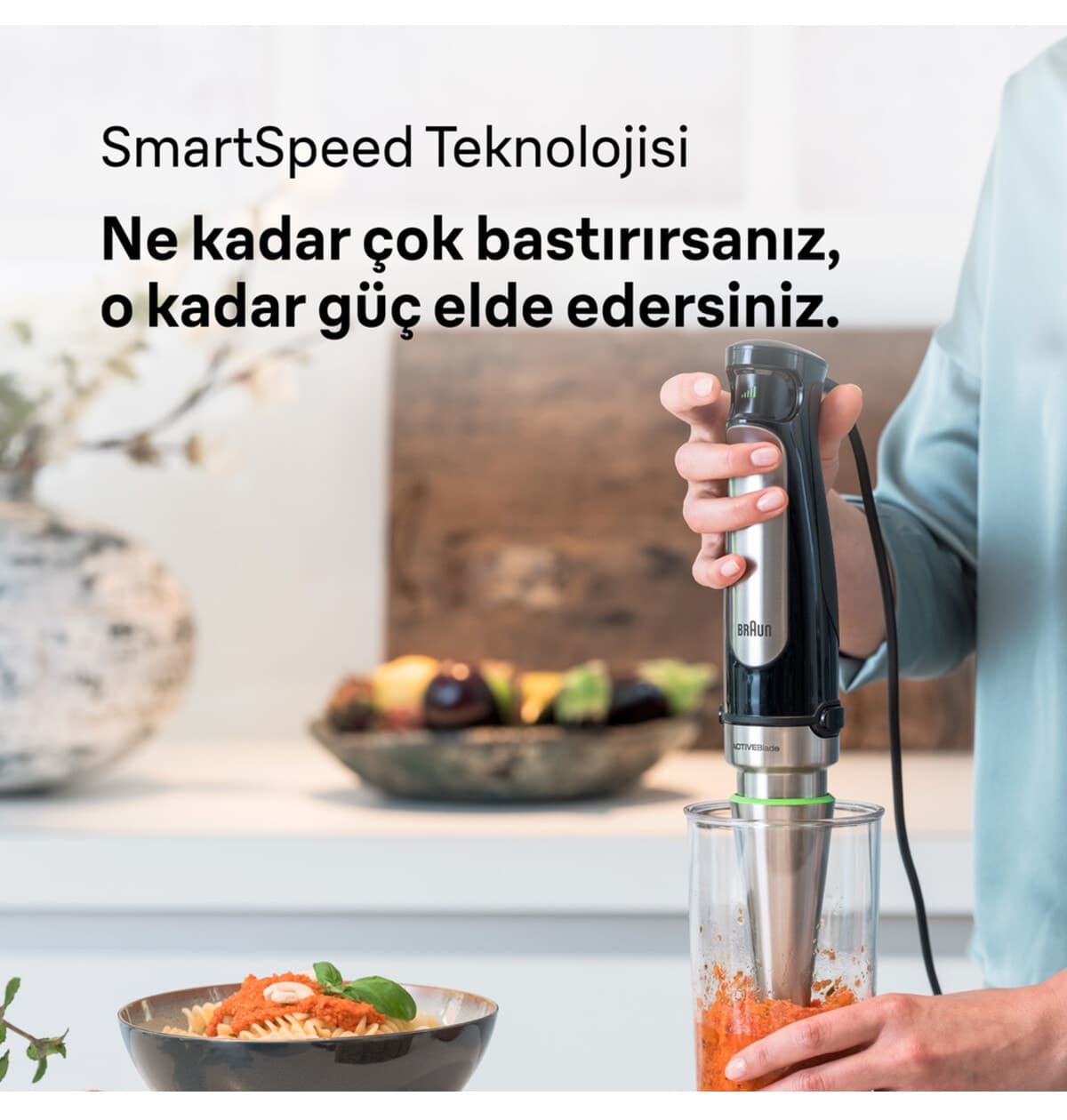 گوشتکوب برقی دستی Braun Multiquick 7 مدل MQ7025 گوشتکوب برقی دستی Braun Multiquick 7 مدل MQ7025