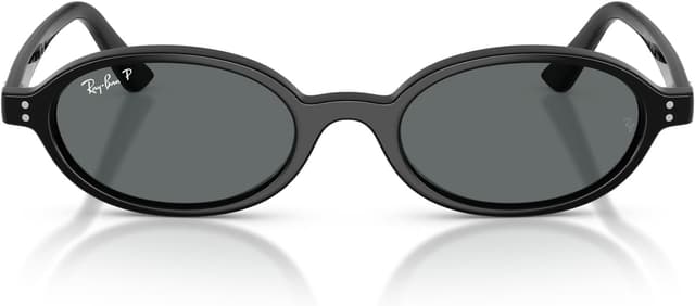 عینک آفتابی یونیسکس Ray-Ban بیضی مدل Rb4472 عینک آفتابی یونیسکس Ray-Ban بیضی مدل Rb4472