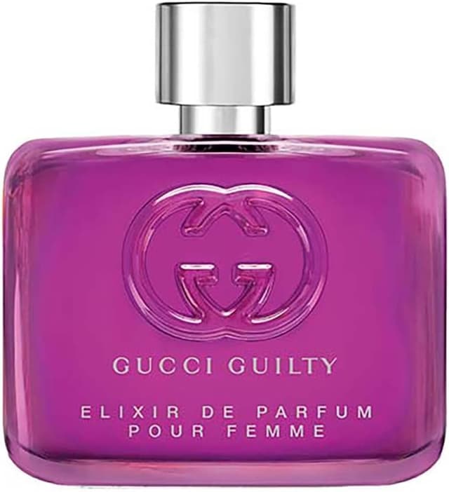 عطر زنانه Gucci Guilty Elixir De Parfum 60 ml عطر زنانه Gucci Guilty Elixir De Parfum 60 ml