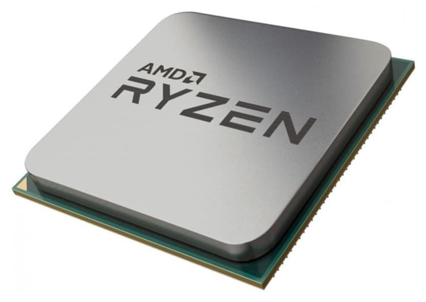 پردازنده AMD Ryzen 7 5700X هشتهستهای سوکت AM4 بدون گرافیک داخلی بدون فن پردازنده AMD Ryzen 7 5700X هشتهستهای سوکت AM4 بدون گرافیک داخلی بدون فن