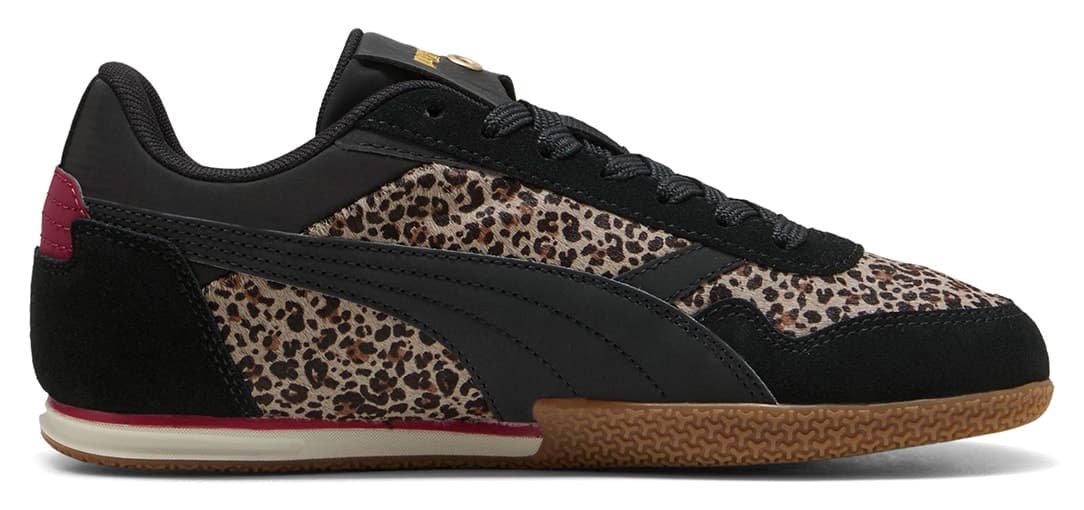 کفش اسپرت زنانه Puma مدل Bella Donna Animal Flair کفش اسپرت زنانه Puma مدل Bella Donna Animal Flair